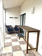 Sugar Beach Condos by ALBVR