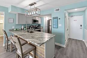 Sugar Beach Condos by ALBVR