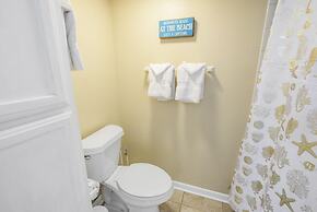 Sugar Beach Condos by ALBVR