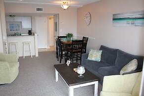 Sugar Beach Condos by ALBVR