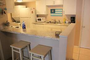 Sugar Beach Condos by ALBVR