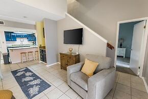 Sugar Beach Condos by ALBVR