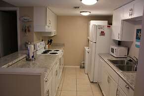 Sugar Beach Condos by ALBVR