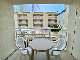 Sugar Beach Condos by ALBVR