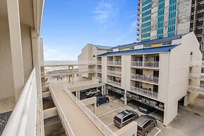 Sugar Beach Condos by ALBVR