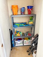 Sugar Beach Condos by ALBVR