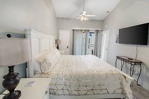 Sugar Beach Condos by ALBVR