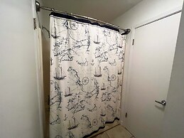 Sugar Beach Condos by ALBVR