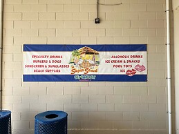 Sugar Beach Condos by ALBVR