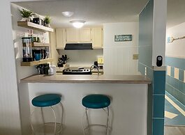 Sugar Beach Condos by ALBVR