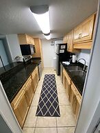 Sugar Beach Condos by ALBVR