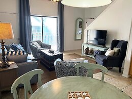 Sugar Beach Condos by ALBVR