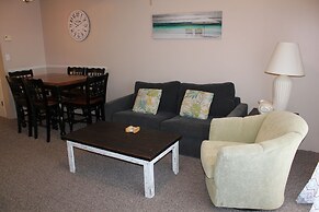 Sugar Beach Condos by ALBVR