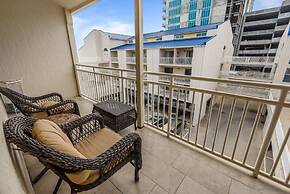 Sugar Beach Condos by ALBVR