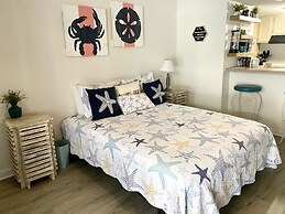 Sugar Beach Condos by ALBVR