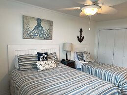 Sugar Beach Condos by ALBVR