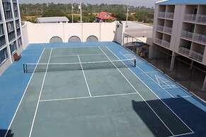 Sugar Beach Condos by ALBVR