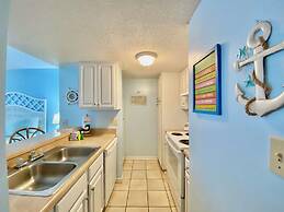 Sugar Beach Condos by ALBVR