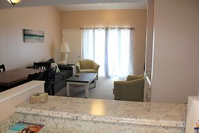 Sugar Beach Condos by ALBVR