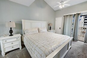 Sugar Beach Condos by ALBVR