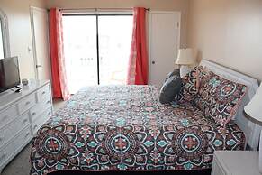 Sugar Beach Condos by ALBVR