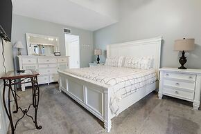 Sugar Beach Condos by ALBVR