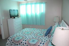 Sugar Beach Condos by ALBVR