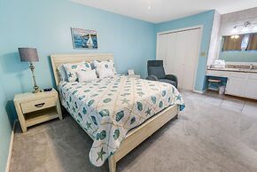 Sugar Beach Condos by ALBVR