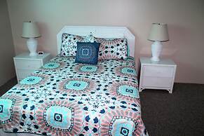 Sugar Beach Condos by ALBVR