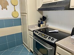 Sugar Beach Condos by ALBVR