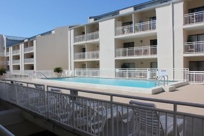 Sugar Beach Condos by ALBVR