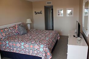 Sugar Beach Condos by ALBVR