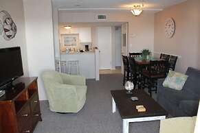 Sugar Beach Condos by ALBVR