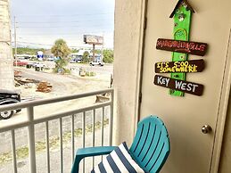 Sugar Beach Condos by ALBVR