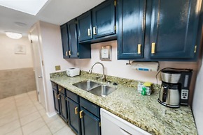 Sugar Beach Condos by ALBVR