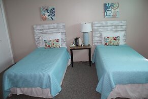 Sugar Beach Condos by ALBVR