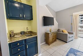 Sugar Beach Condos by ALBVR