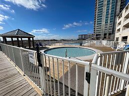 Sugar Beach Condos by ALBVR