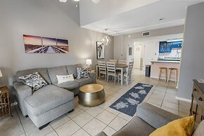 Sugar Beach Condos by ALBVR