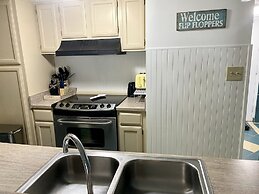 Sugar Beach Condos by ALBVR