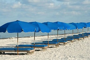 Sugar Beach Condos by ALBVR