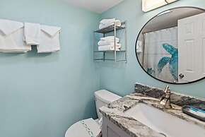 Sugar Beach Condos by ALBVR