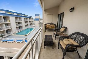 Sugar Beach Condos by ALBVR