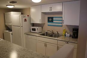 Sugar Beach Condos by ALBVR