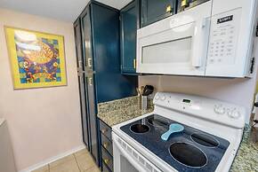 Sugar Beach Condos by ALBVR