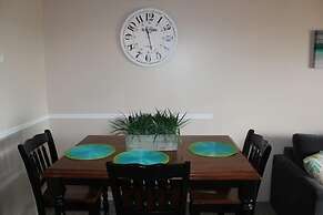 Sugar Beach Condos by ALBVR