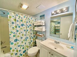 Sugar Beach Condos by ALBVR