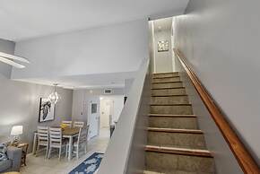 Sugar Beach Condos by ALBVR