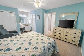 Sugar Beach Condos by ALBVR