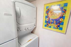 Sugar Beach Condos by ALBVR